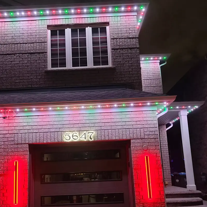 Napa Lampu Cerdas Dadi Penting kanggo Omah Pintar lan Kutha Pintar