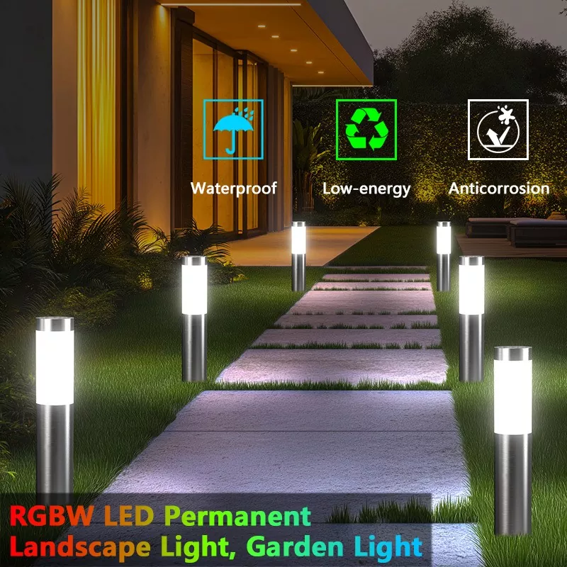 Lampu lawn